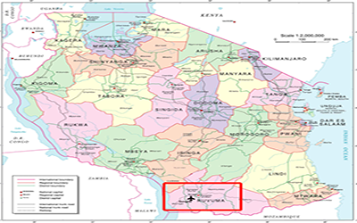 快讯｜坦桑尼亚松盖阿机场迎来了新葡萄8883AMG人的身影！