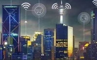 从“新型肺炎疫情”看“智慧城市”建设的重要性