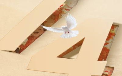 盛世华诞，欢度国庆｜山河锦绣正当红！