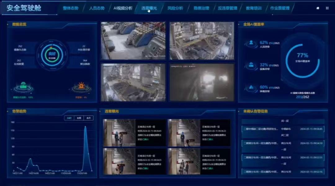 新葡萄8883AMG工业互联网平台：以数字技术赋能工业安全